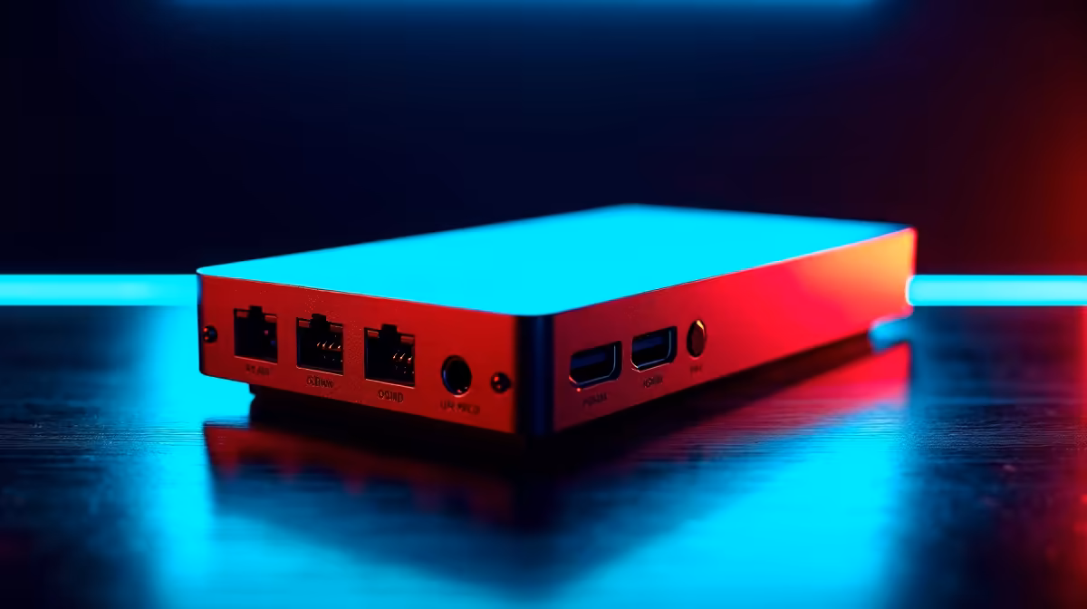 Stream Optimization: Settings and Bitrate