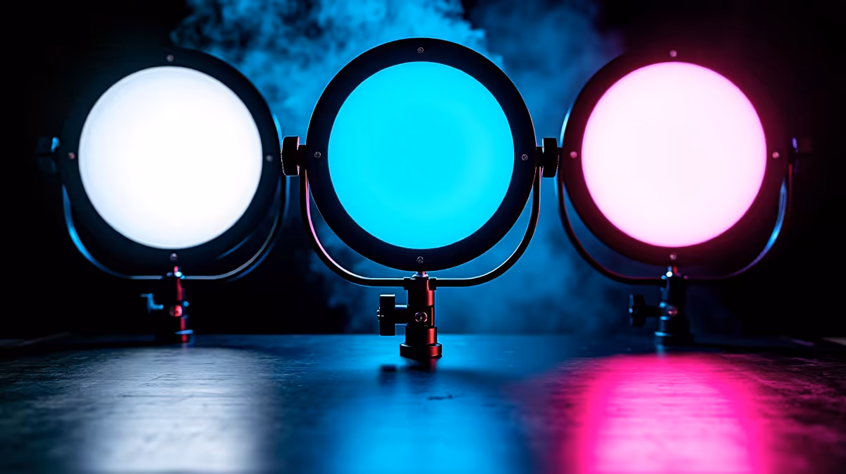 Optimize Your Stream Lighting FAST