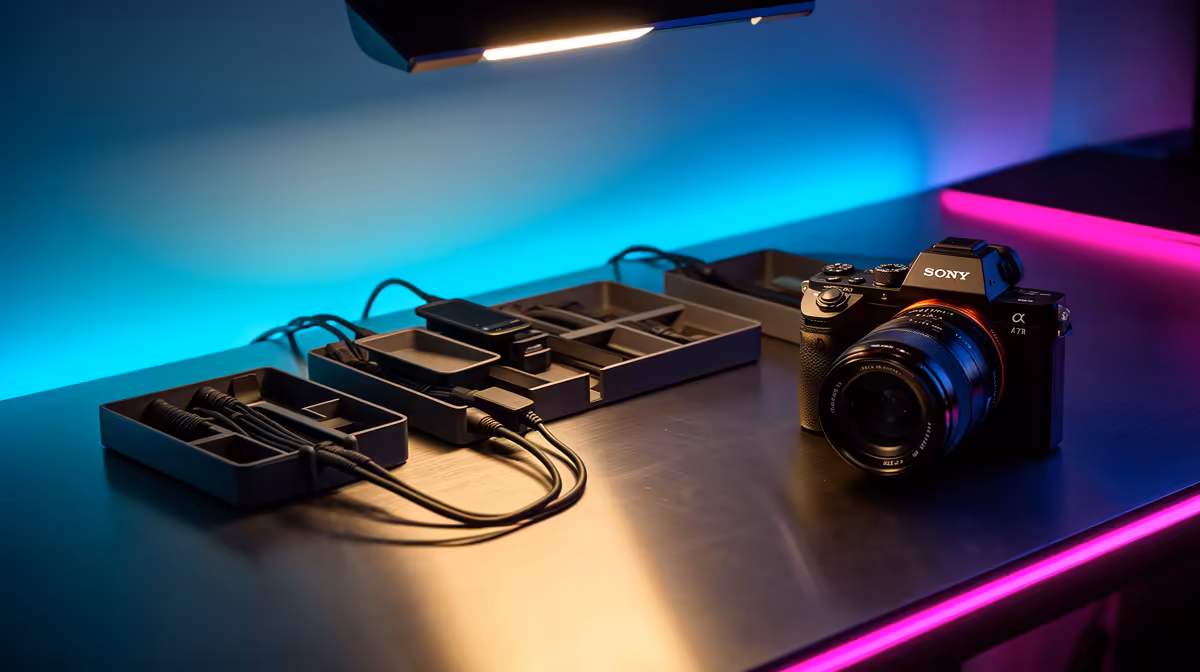Erase Streaming Station Clutter Now