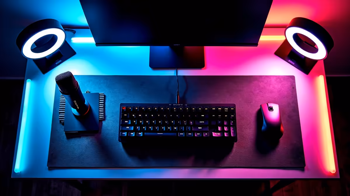 Smart Gear for Stream Scalability