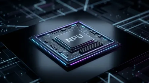 AI gaming laptop 2026: Stream Smarter, Boost FPS