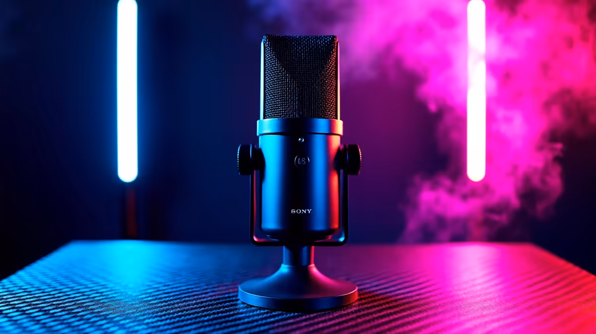 Streamelements Setup with Microphone: SA Streamer Guide