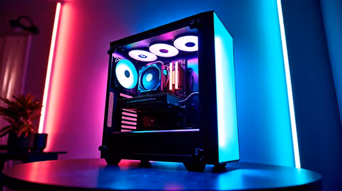 Streamers Trust the Best Game Boosters for Lag-Free Streaming