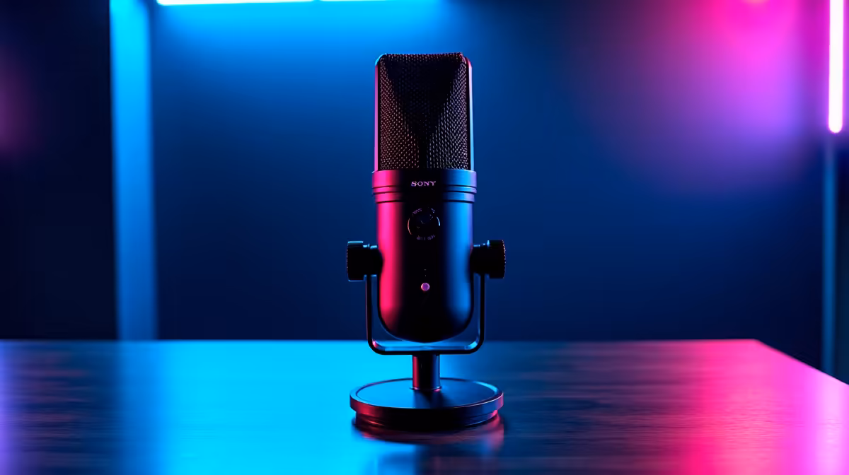 Upgrade Your Streaming Gear