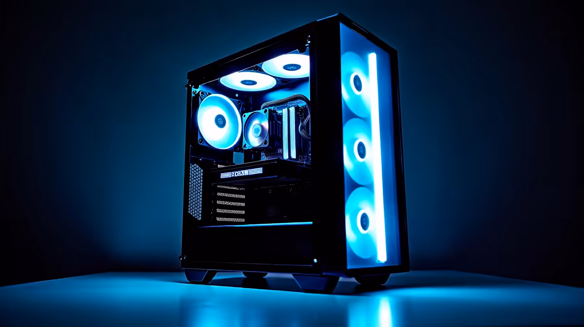 Stream & Game Without Lag