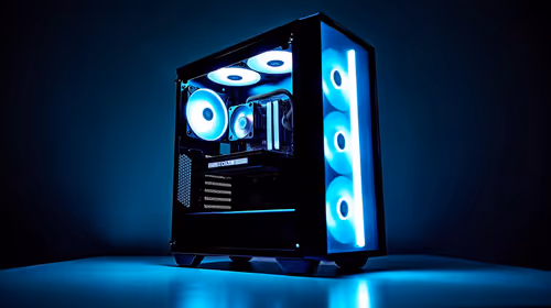 Streaming and Gaming PC South Africa: The Ultimate Performance Guide