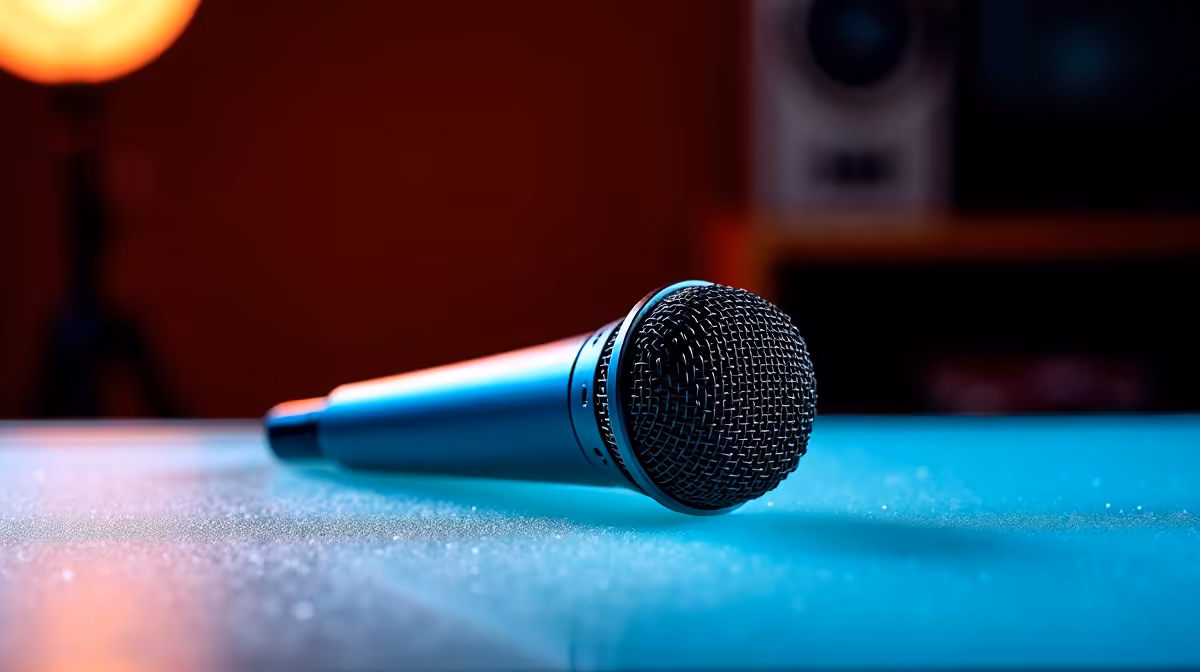 Master Streaming Sound Filters
