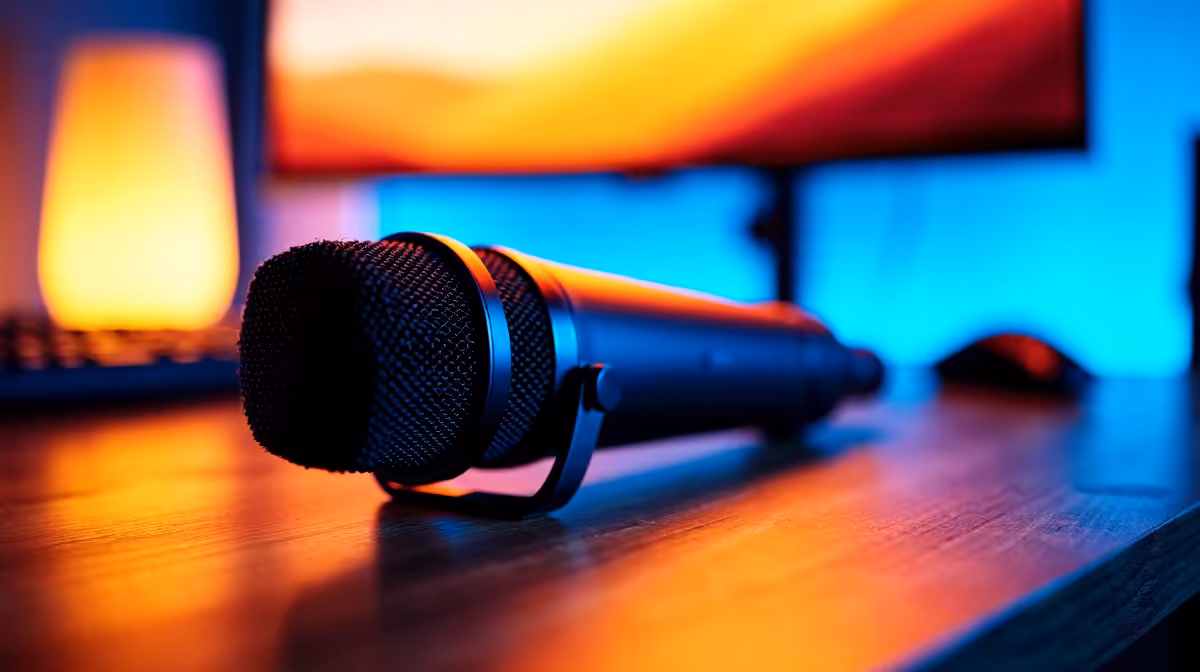 Streaming audio mistakes to avoid
