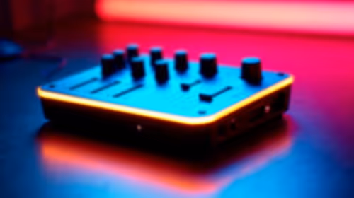 Streaming Audio Mixer Setup: Pro Guide