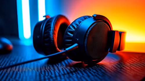 Streaming Audio Monitoring Guide
