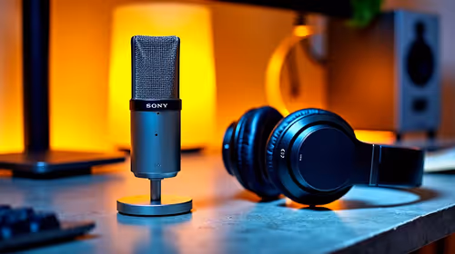 Streaming Audio Upgrades That Changed Everything