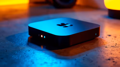 Streaming Box Monitor: Watch Without a TV