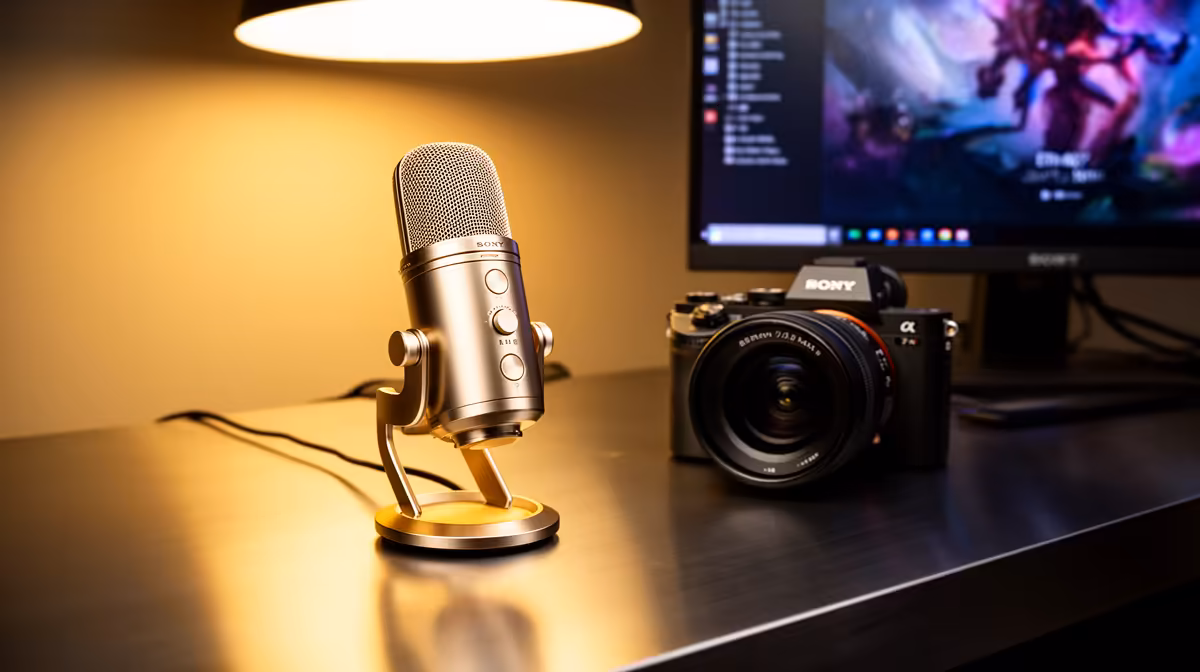 Beginner’s Streaming Blueprint