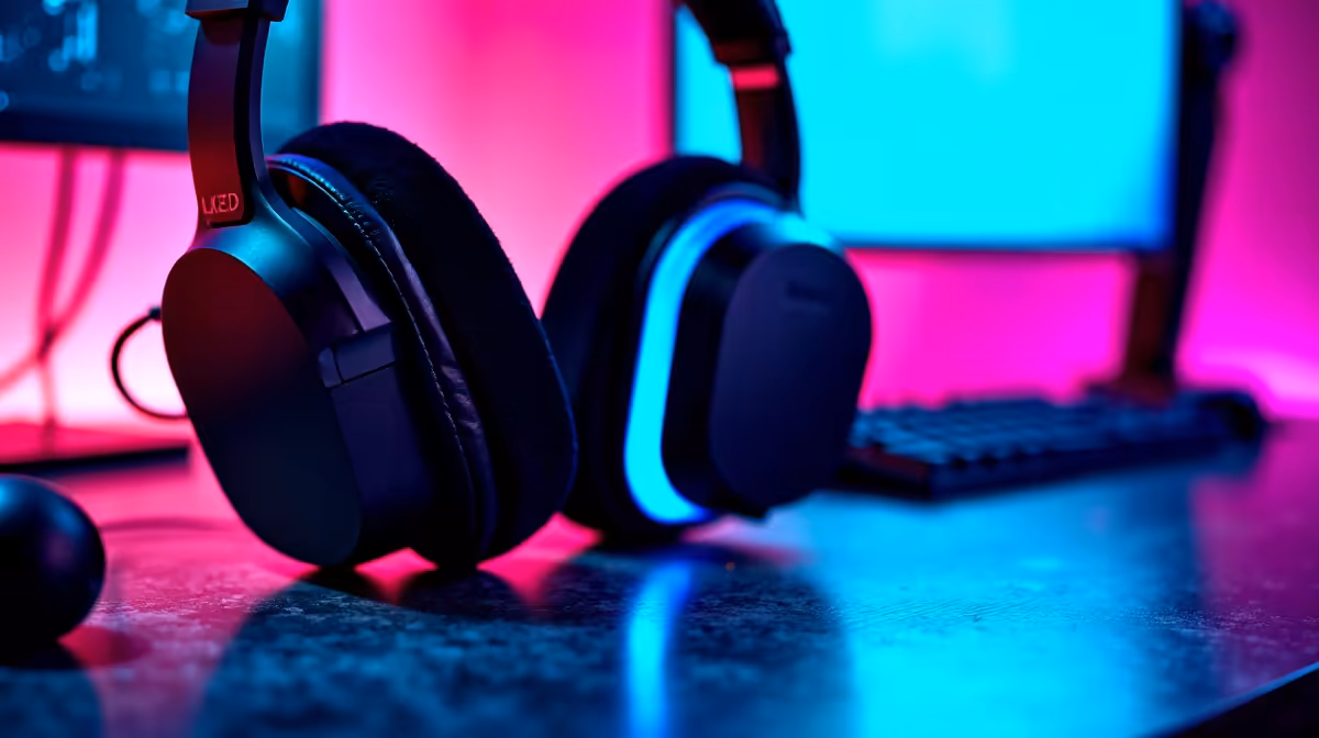 Essential Gear for Branding