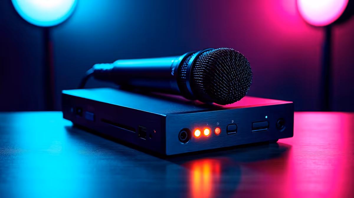 Stable Streaming Gear