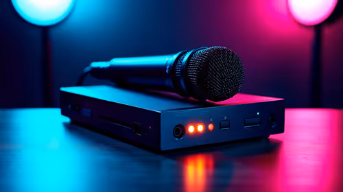 Streaming Equipment That Keeps Your Stream Stable Under Pressure