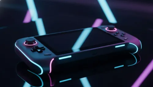 Stream to Twitch From Handheld PCs: The 2025 Guide