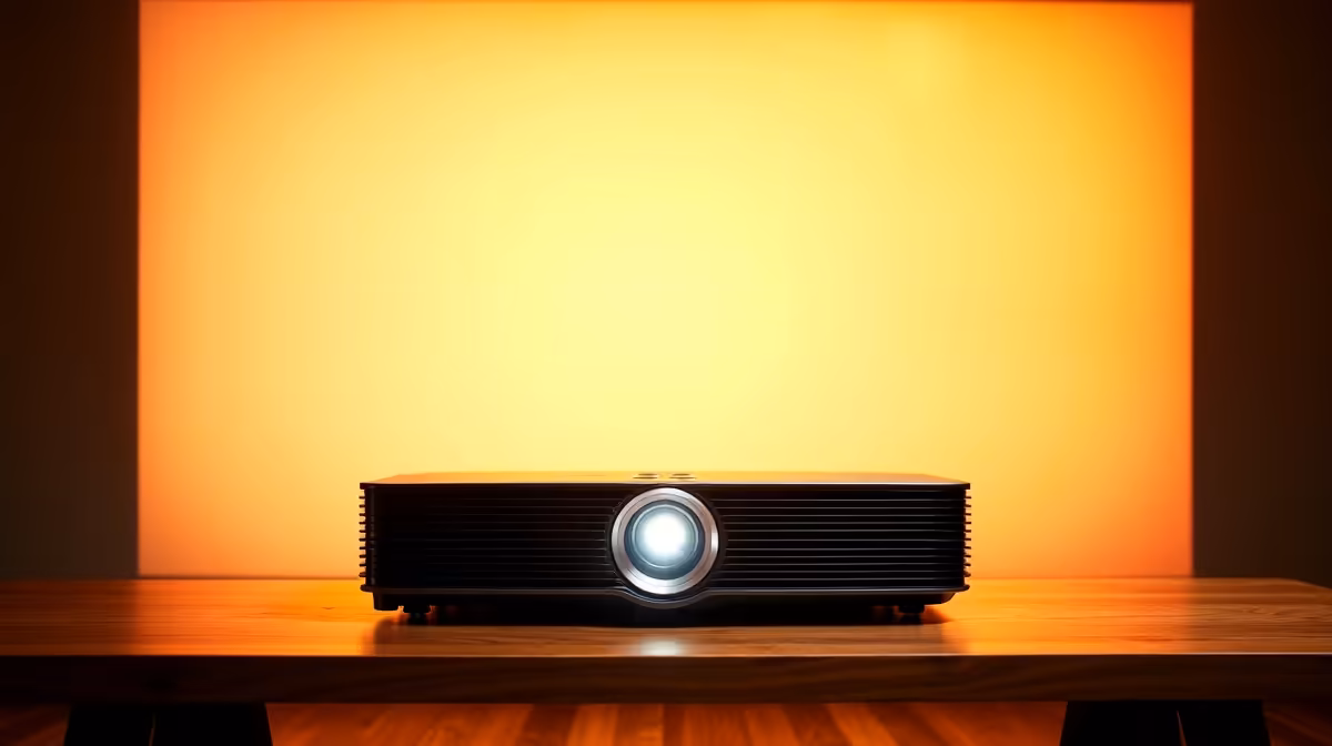 Projector Streaming Simplified