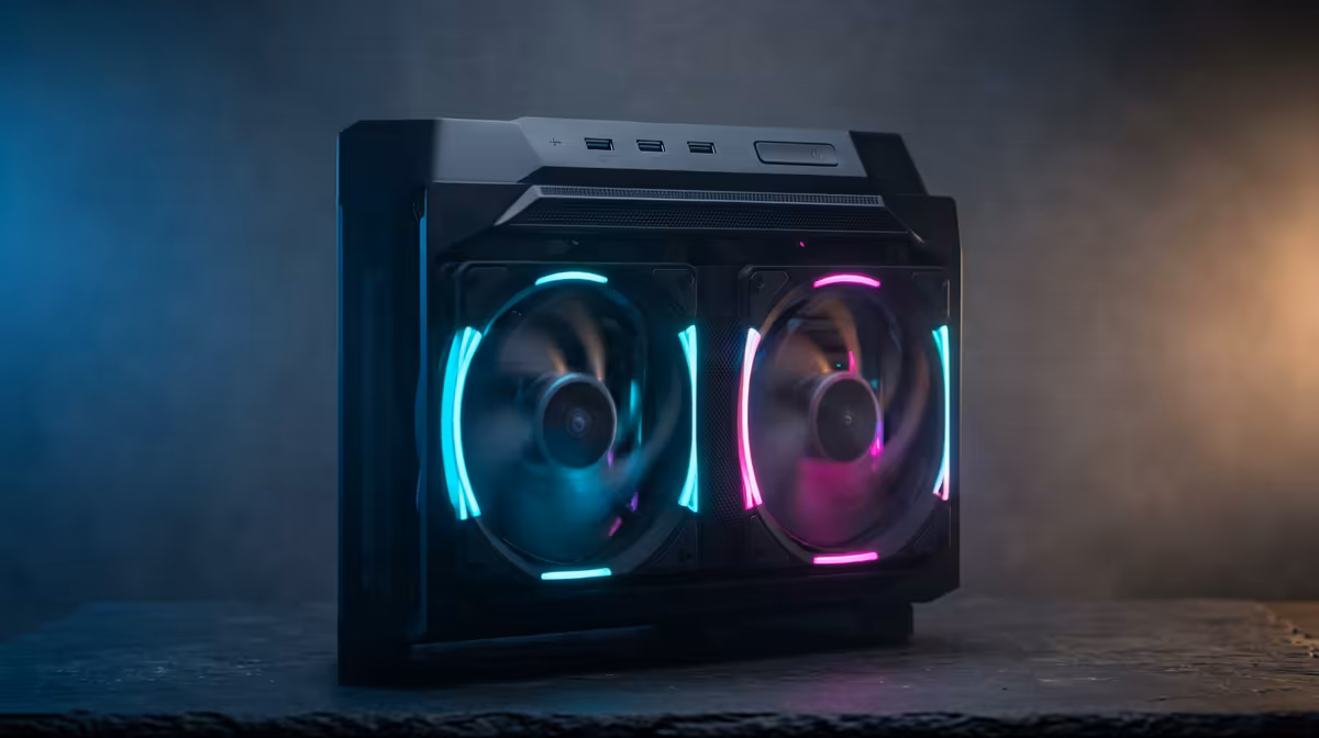 checks for Streaming + Gaming Build: FPS-Per-Rand Database