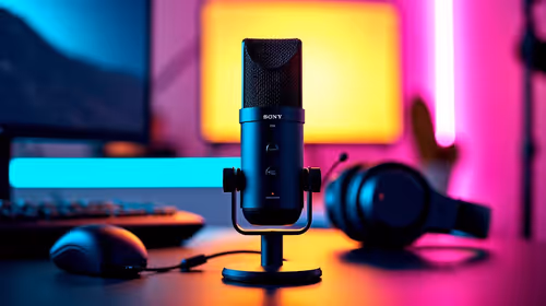 Streaming Gear Deals South Africa: Upgrade Your Setup Today!