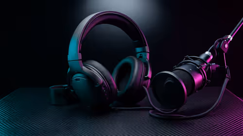 Streaming Gear Deals: Unbeatable Prices This Week Only!