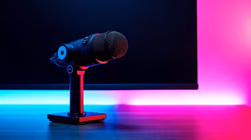 Streaming Gear Essentials for Twitch and YouTube