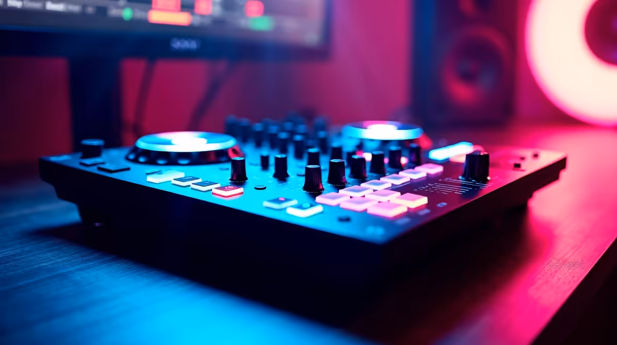 Pro-Tested DJ Streaming Kits