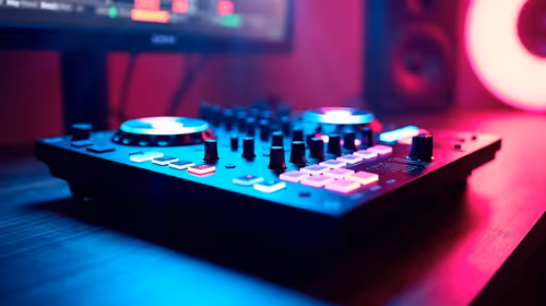 Streaming Gear for DJs: Ultimate Setup Guide