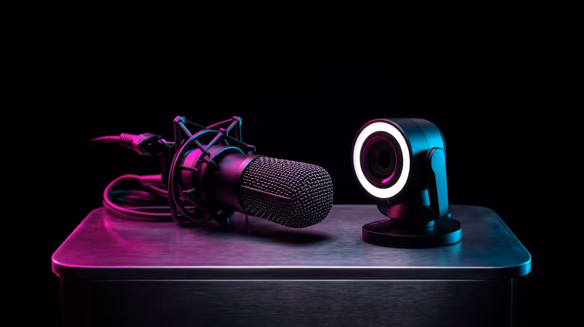 Your Ultimate Design Stream Setup