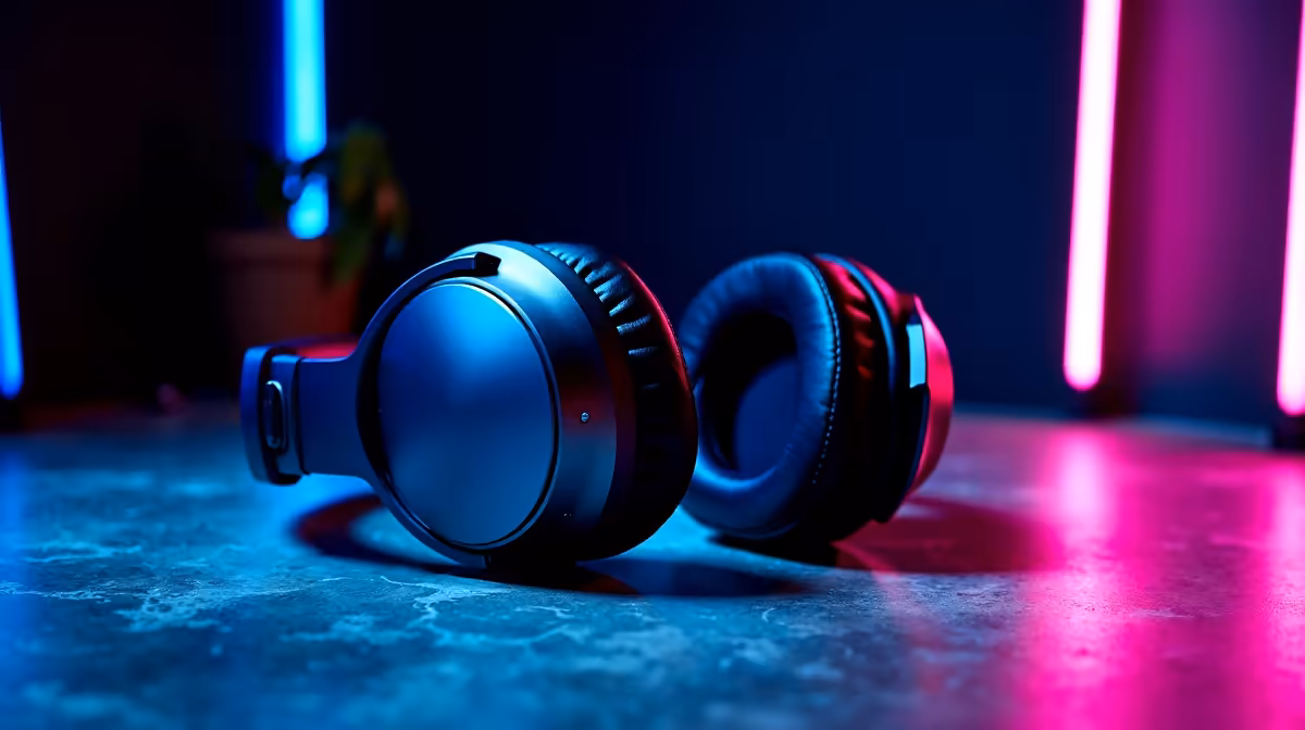 Gear Match Your Personality