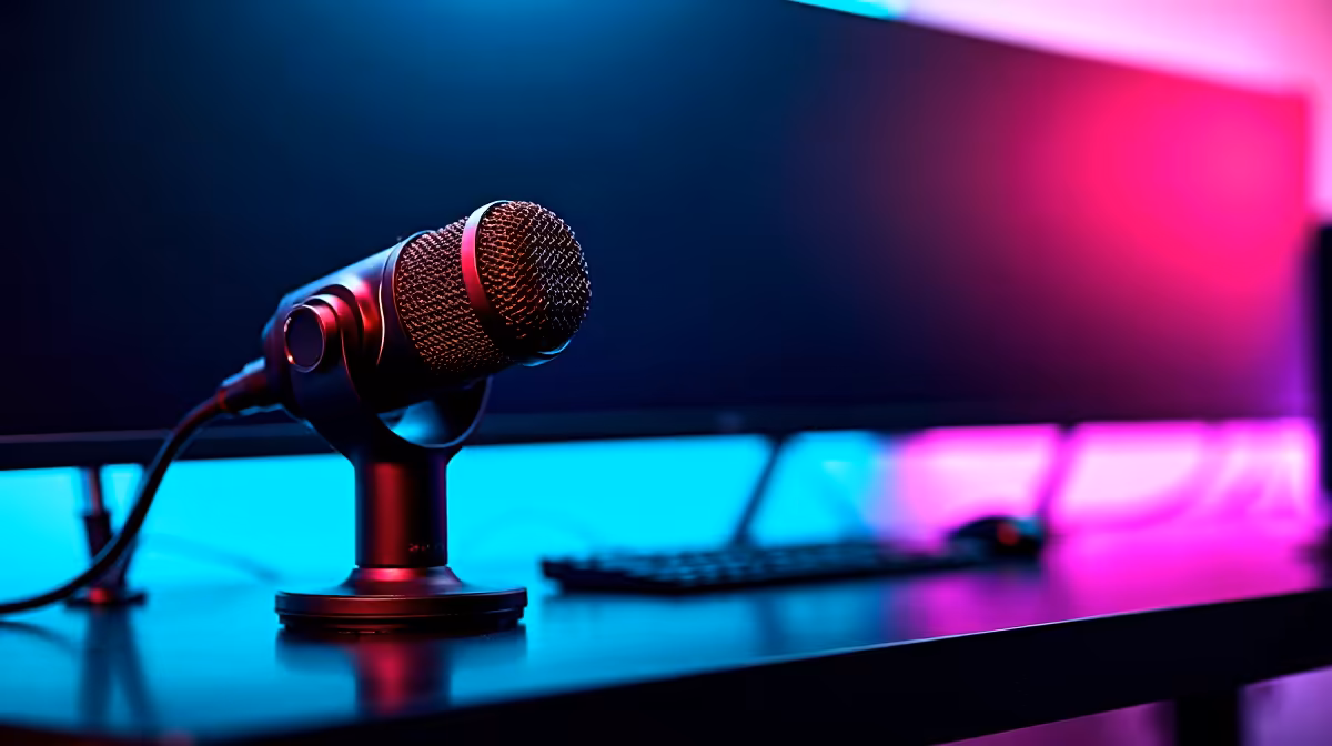 Top Streaming Gear Deals