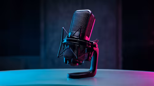 Streaming Gear South Africa: The Complete Evolution Over the Decade