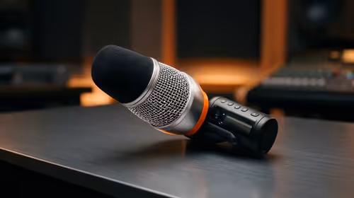 Streaming Gear South Africa: The Ultimate Guide for Beginners