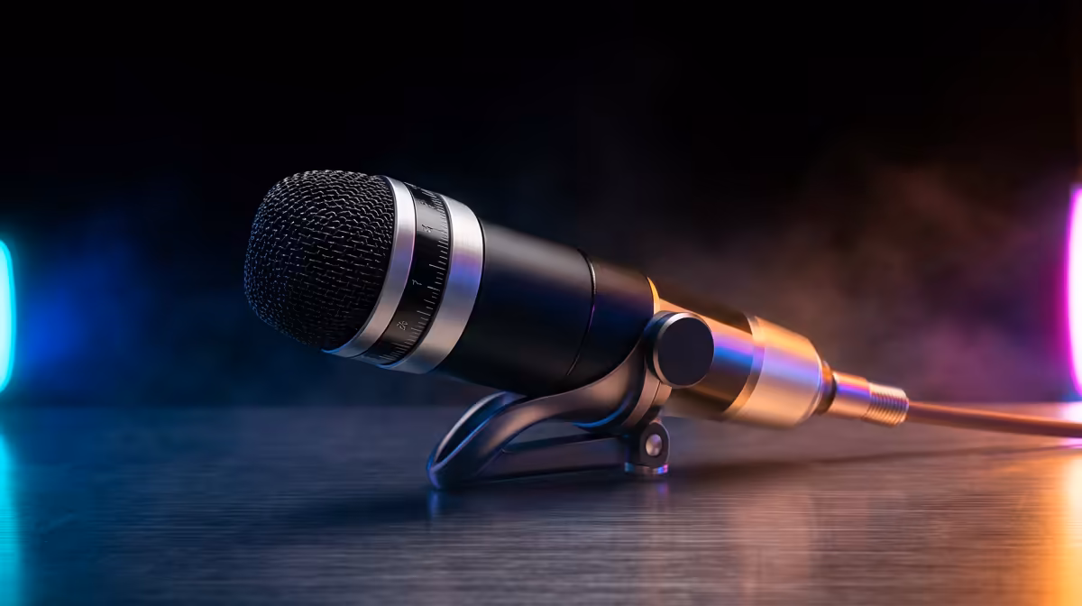 Your Guide to Streaming Gear