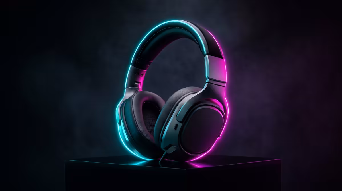 Level Up Your Stream