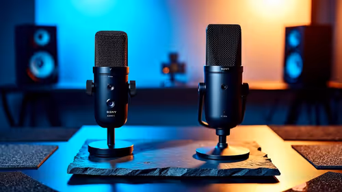 Streaming Gear Testing South Africa: The Evetech Process