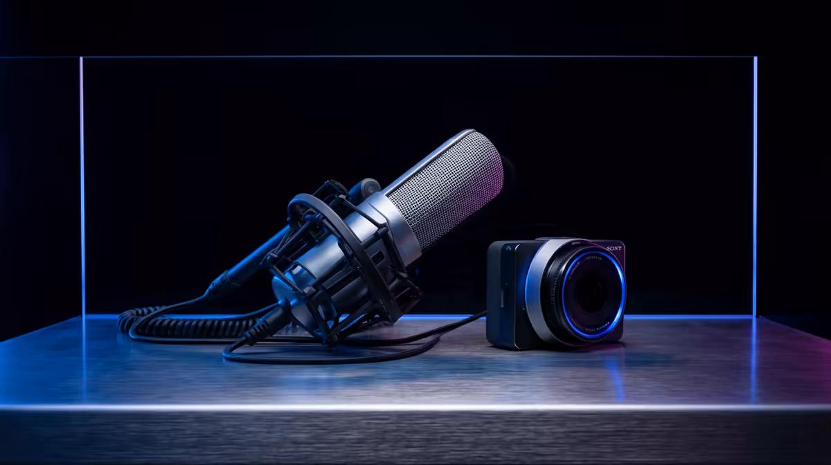 Your R10k Pro Streaming Setup