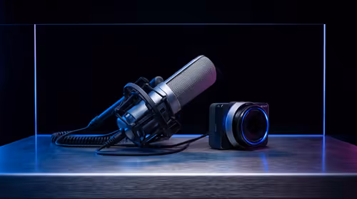 Streaming Gear Under R10000: Best Buys in South Africa