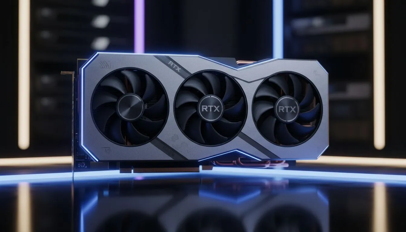 NVENC RTX 5070 Ti Streaming Tips