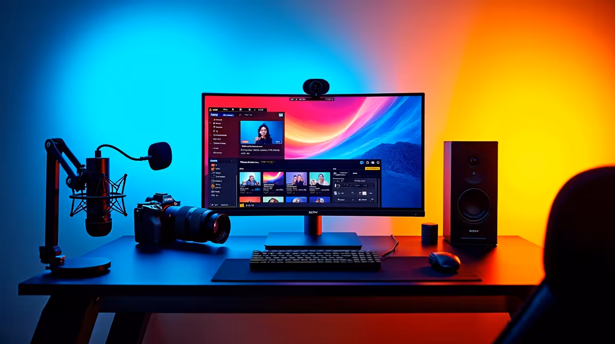 Boost Your Streaming
