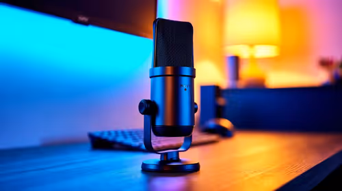 Streaming Microphone buying order for family gaming rooms: must-have