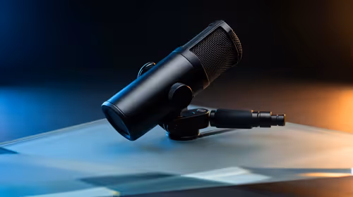 Streaming Microphone buying order for low-latency online gaming: must-have