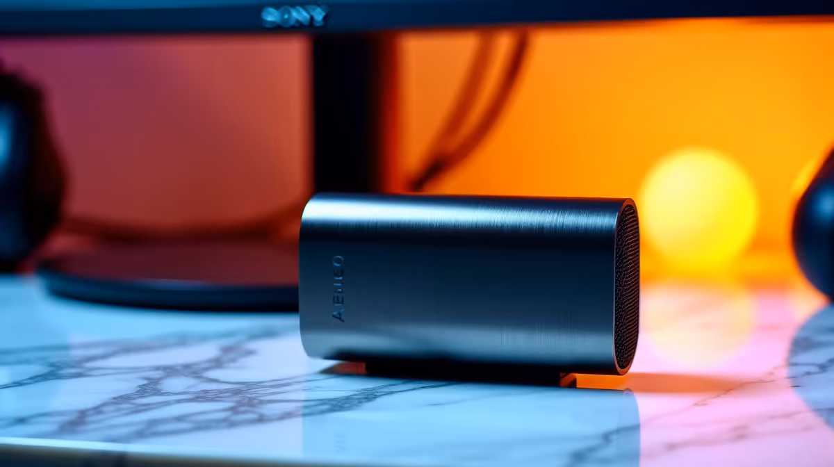 Streaming Microphone upgrade path for parents buying signals