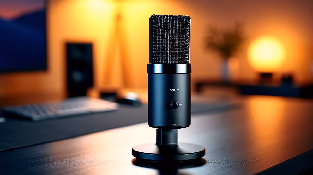 Streaming Microphones for budget upgraders buying signals