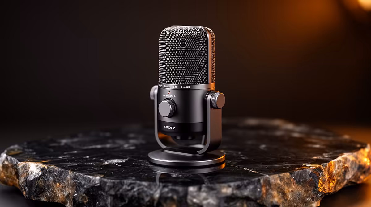 Streaming Microphones for casual gaming after buying signals