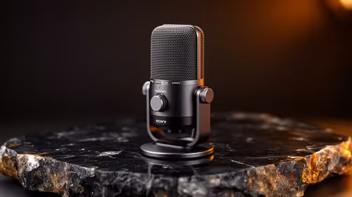 Streaming Microphones for casual gaming after work: upgrade path from