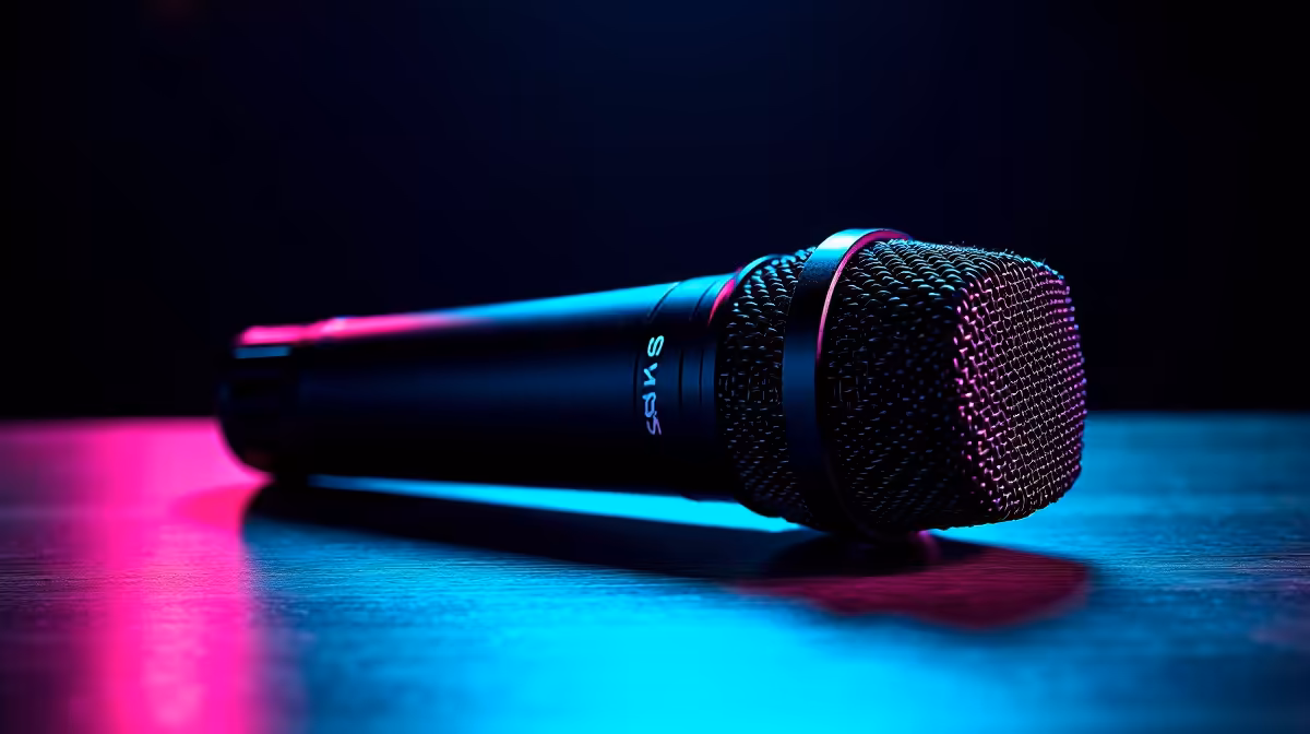 Streaming Microphones for console gamers moving buying