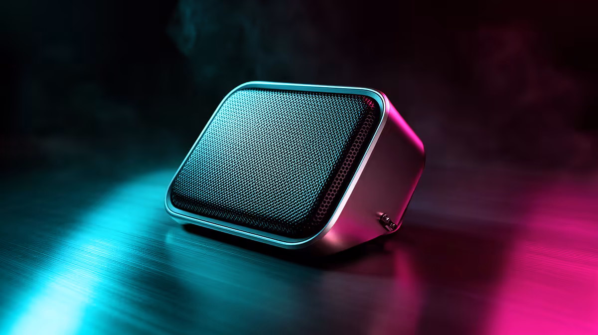Streaming Microphones for controller-first PC buying signals