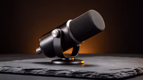 Streaming Microphones for low-latency online gaming: upgrade path from