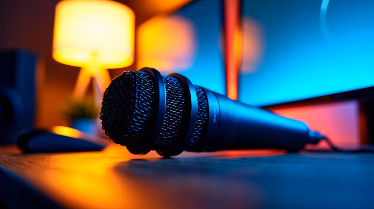 Streaming Microphones mistakes to avoid buying signals